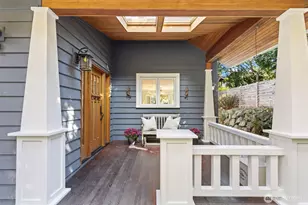 8542 32nd Ave NW, Seattle, WA 98117 - Photo 2