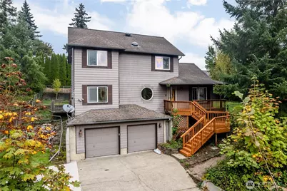 217 Nevada Drive, Longview, WA 98632 - Photo 1