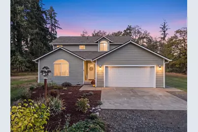 8446 169th Lane SW, Rochester, WA 98579 - Photo 1