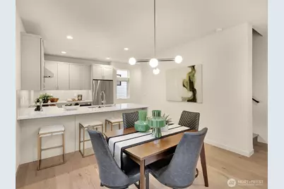 1410 N 47th Street #A, Seattle, WA 98103 - Photo 12