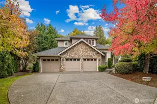 19618 NE 44th Pl, Sammamish, WA 98074 - Photo 1