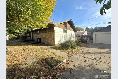 611 Cedar, Coulee Dam, WA 99116 - Photo 2