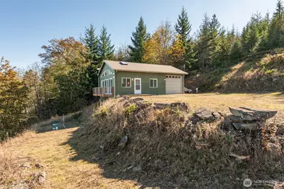 3191 Monroe Road, Port Angeles, WA 98362 - Photo 8