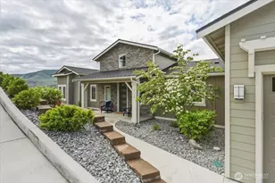 112 Mayer Dr, Chelan, WA 98816 - Photo 1