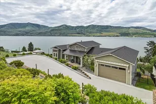 112 Mayer Dr, Chelan, WA 98816 - Photo 2