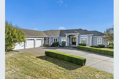 2505 263rd Street Ct E, Spanaway, WA 98387 - Photo 2