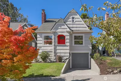 6527 12th Avenue NW, Seattle, WA 98117 - Photo 1