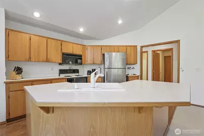 14607 154th Street E, Orting, WA 98360 - Photo 10