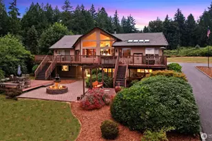 3188 SE Hinkley Road SE, Port Orchard, WA 98366 - Photo 2