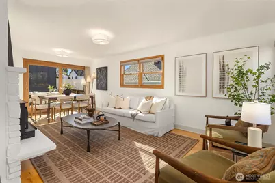 646 Alder Street #A, Edmonds, WA 98020 - Photo 2