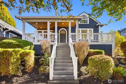 6512 16th Avenue NE, Seattle, WA 98115 - Photo 1
