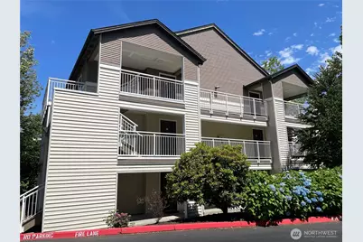 12303 Harbour Pointe Boulevard #CC202, Mukilteo, WA 98275 - Photo 1