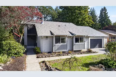 105 Lila Street, Steilacoom, WA 98388 - Photo 1