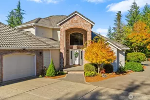 4295 Bush Mountain Dr SW, Tumwater, WA 98512 - Photo 4