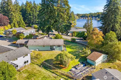 60 SE Holly Place, Shelton, WA 98584 - Photo 4