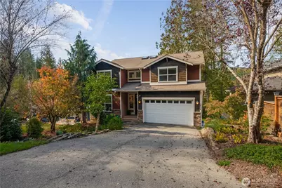 1414 Lake Roesiger Drive, Snohomish, WA 98290 - Photo 1