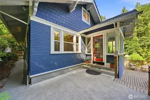 1731 Lake Washington Blvd S, Seattle, WA 98144 - Photo 2
