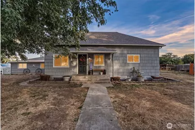 104 S B Street, Prescott, WA 99348 - Photo 4