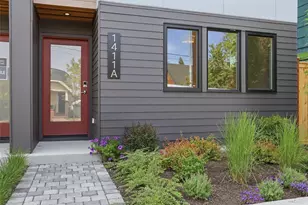 1411 N 48th St, Seattle, WA 98103 - Photo 2