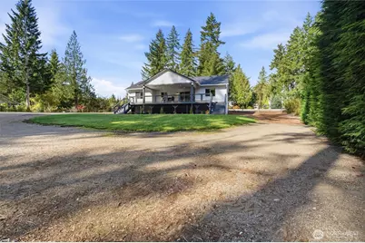 190 E Olympic Palisades Drive, Belfair, WA 98528 - Photo 26