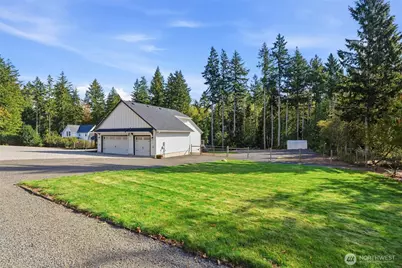 190 E Olympic Palisades Drive, Belfair, WA 98528 - Photo 34