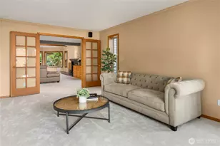 2235 Squak Mountain Loop SW, Issaquah, WA 98027 - Photo 6