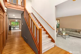 2235 Squak Mountain Loop SW, Issaquah, WA 98027 - Photo 4