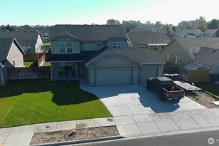 813 S Lakeland Dr, Moses Lake, WA 98837 - Photo 36