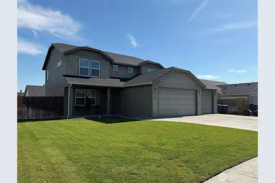 813 S Lakeland Drive, Moses Lake, WA 98837 - Photo 1