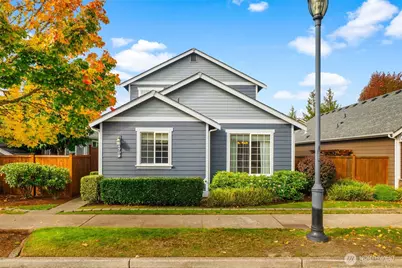 4709 Stonegate Street SE, Lacey, WA 98503 - Photo 1