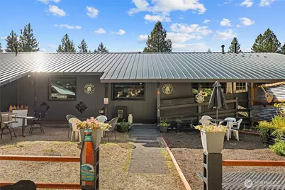 14254 Salmon La Sac Road, Ronald, WA 98940 - Photo 6