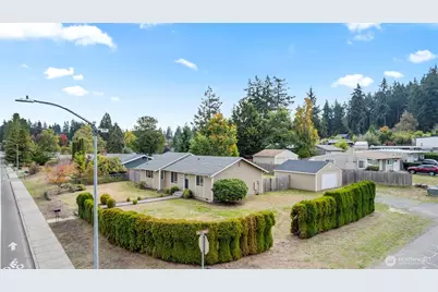 2502 Lexington Street, Steilacoom, WA 98388 - Photo 1