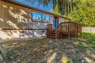 629 291st Street Ct E, Roy, WA 98580 - Photo 4
