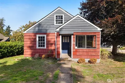 534 Dearborn Avenue, Shelton, WA 98584 - Photo 1