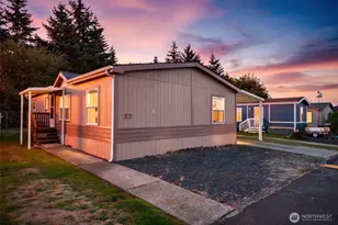 222 Maple Ave NW, Napavine, WA 98565 - Photo 1