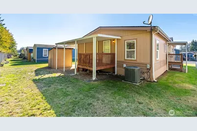 222 Maple Avenue NW #22, Napavine, WA 98565 - Photo 36