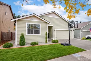 7021 Alta Vista Dr SE, Tumwater, WA 98501 - Photo 2