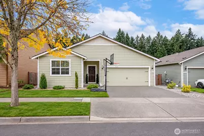 7021 Alta Vista Drive SE, Tumwater, WA 98501 - Photo 1