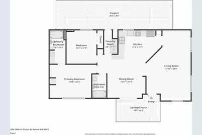2200 196th Street SE #49, Bothell, WA 98012 - Photo 32