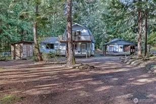 351 N Mount Jupiter Dr, Hoodsport, WA 98548 - Photo 28