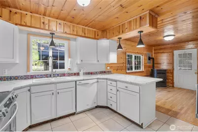 351 N Mount Jupiter Drive, Hoodsport, WA 98548 - Photo 8