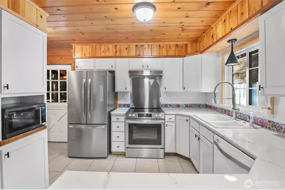 351 N Mount Jupiter Drive, Hoodsport, WA 98548 - Photo 10