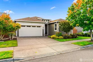 8419 Orcas Loop NE, Lacey, WA 98516 - Photo 1