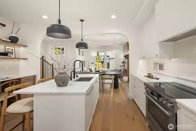 12507 NE 94th Street, Kirkland, WA 98033 - Photo 8