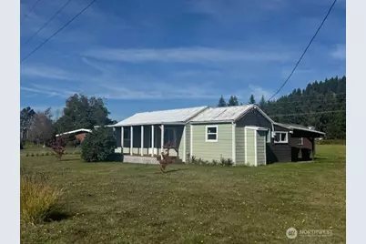 296 Mossyrock Road W, Mossyrock, WA 98564 - Photo 2