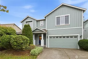 17817 SE 259th St, Covington, WA 98042 - Photo 1