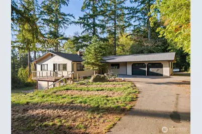 9678 NE Saint Peters Road, Kingston, WA 98346 - Photo 1