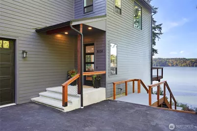 8104 Ellison Loop NW, Olympia, WA 98502 - Photo 2