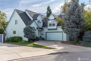 1715 Brandi Terrace, Wenatchee, WA 98801 - Photo 1