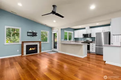3488 Simmons Mill Court SW #B, Tumwater, WA 98512 - Photo 8